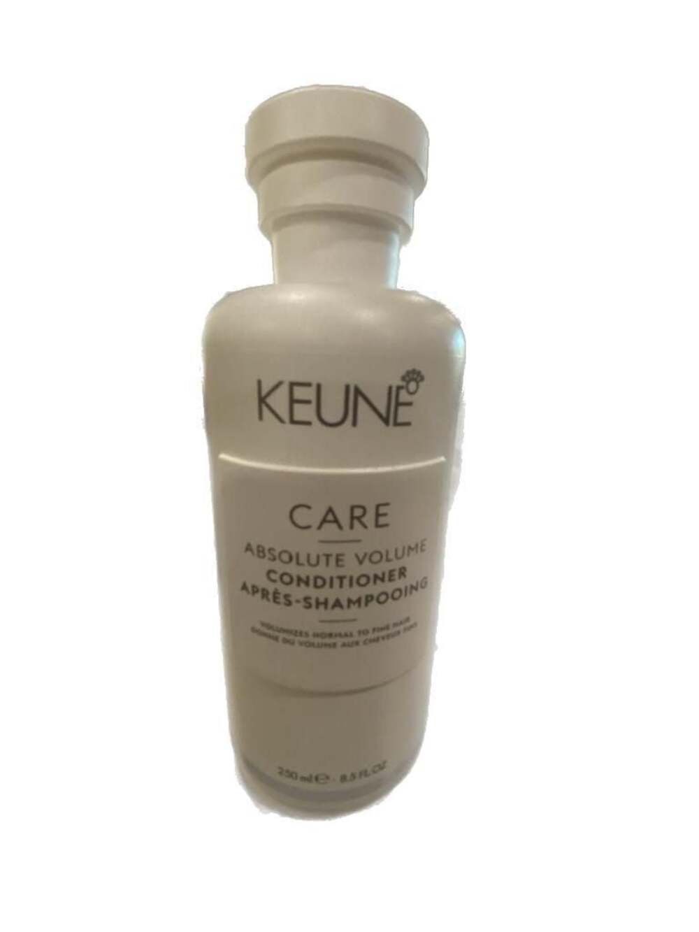 Keune Care Absolute Volume Conditioner 8.5 oz